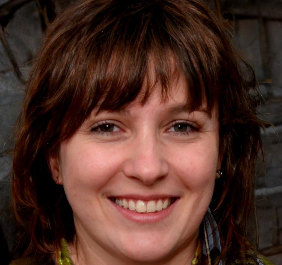 Katharina Bergmann Kreativitätstrainerin