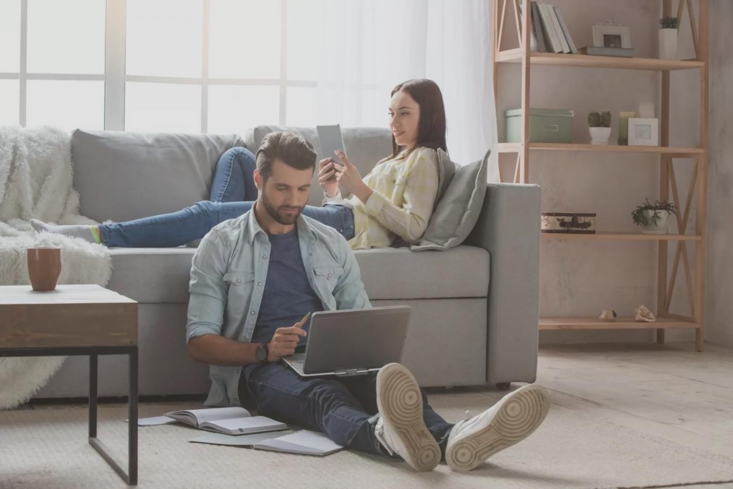 Live-Webinar-Session mit aktiver Teilnehmerinteraktion