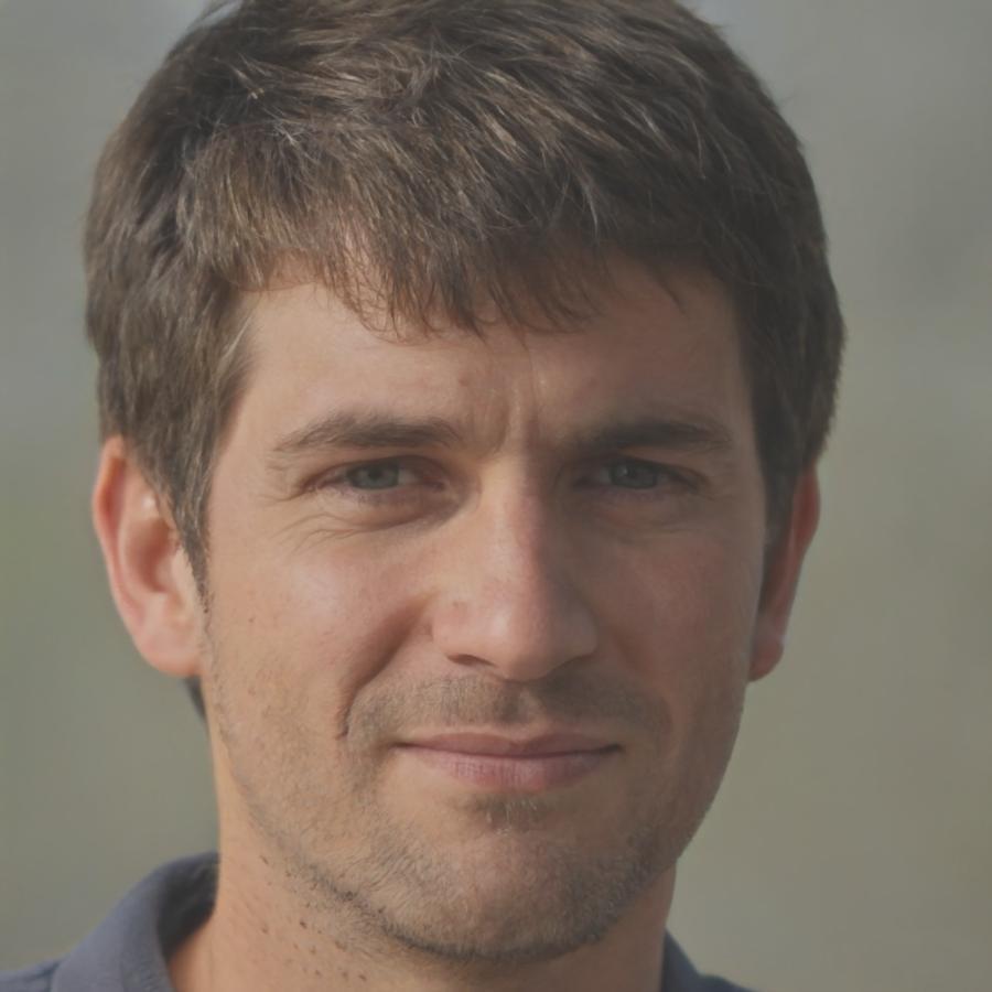 Henrik Lindström Innovationsberater