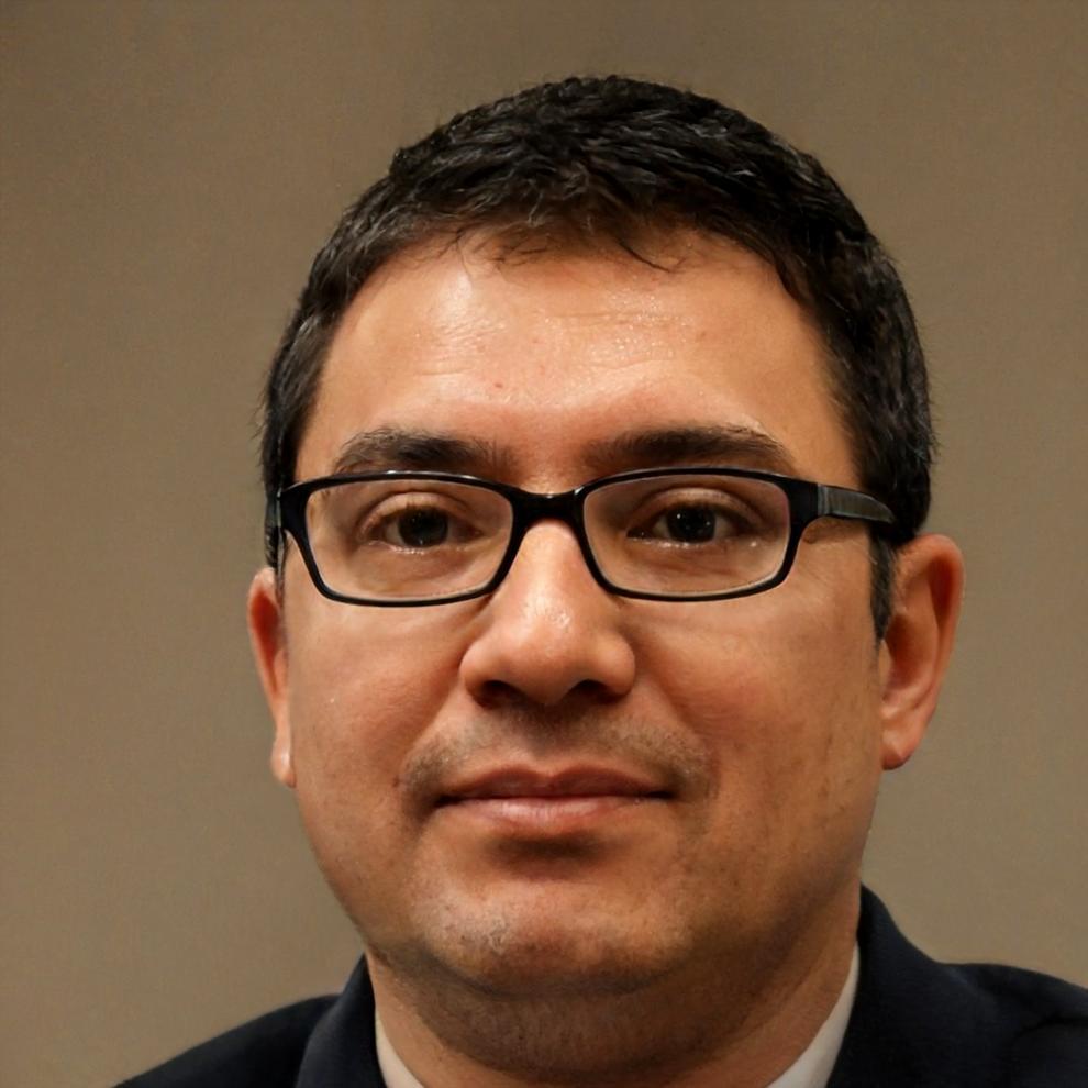 Profilbild von Teilnehmer Felix Hartmann