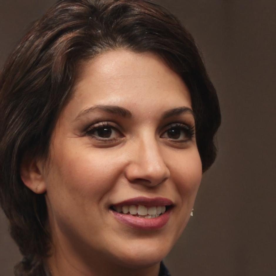 Simone Lefèvre Workshopleiterin